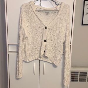 American Eagle cardigan